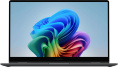Ноутбук Samsung Galaxy Book 5 360 NP750 Core Ultra 7 258V 32Gb SSD1Tb Intel Arc 140V 15.6" AMOLED Touch FHD (1920x1080) Windows 11 Home English grey WiFi BT Cam (NP750QHA-LG4IN)