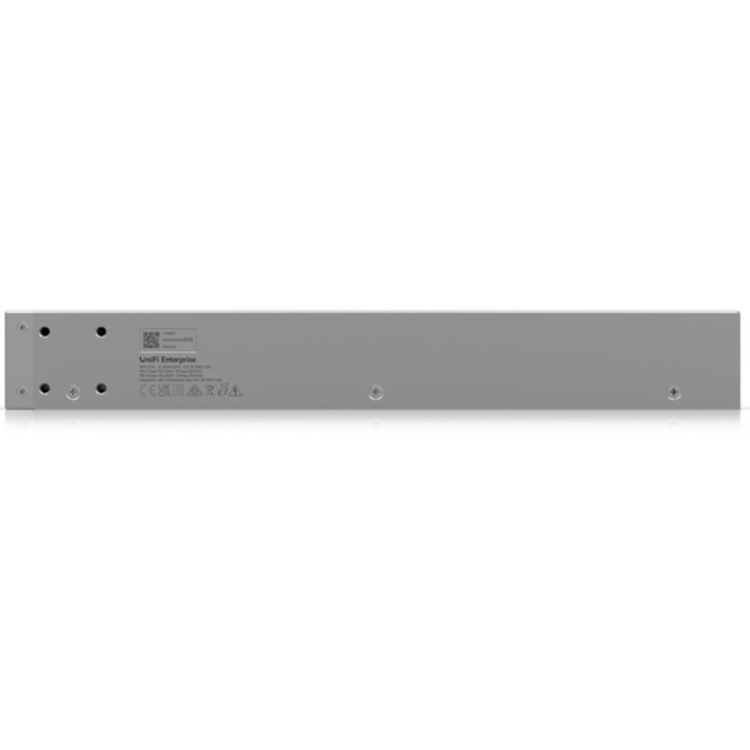 Шлюз-контроллер Ubiquiti Enterprise Fortress Gateway EFG