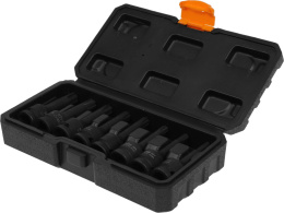 Набор торцевых головок AV STEEL AV-727408 в компл.:8 предметов