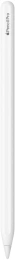Стилус Apple Pencil Pro A2538 (MX2D3AM/A) (Bluetooth подключение, для iPadOS 17.5 или позднее, магнитная зарядка от iPad, цвет: белый)