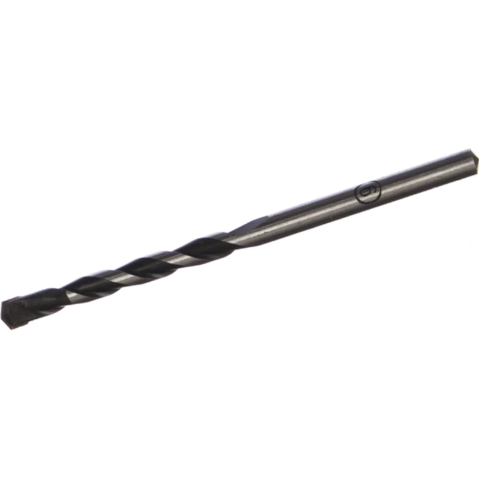 Сверло по бетону (6x100х60 мм) MATRIX 70856