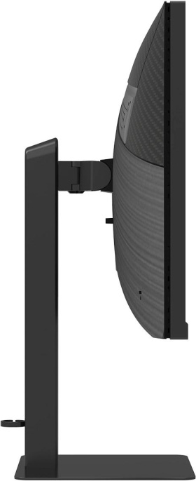 27" Монитор BLOODY MN273Q, 2560x1440, IPS, 180Гц, 2хHDMI, 2хDP, черный