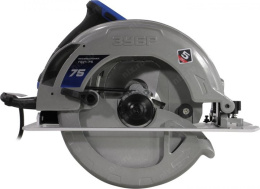 Циркулярная пила Зубр ПДП-75, 210мм