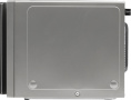 Микроволновая печь LG MW25R35GISL, 1000Вт, 25л, стальной /черный
