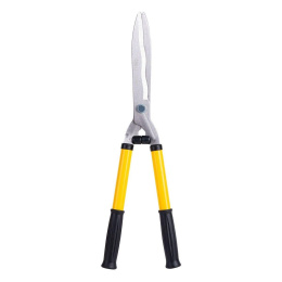 Садовые ножницы Deli DL2806 длина 520мм, сталь 55С