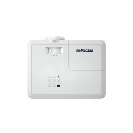 Проектор INFOCUS Genesis III IN0006SL, DLP, белый