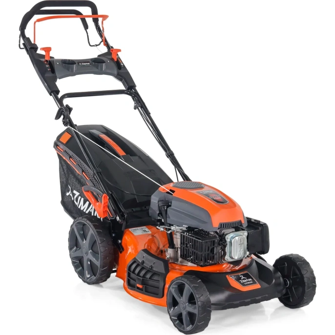 Газонокосилка бензиновая ZimAni LC251V