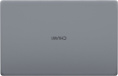 Ноутбук Chuwi CoreBook i3/ i3-10100Y/ 14 FHD IPS/ UHD/ 8GB/ 256GB/ W11Pro/ Grey black (CWI575-i3101008G256)