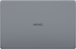 Ноутбук Chuwi CoreBook i3/ i3-10100Y/ 14 FHD IPS/ UHD/ 8GB/ 256GB/ W11Pro/ Grey black (CWI575-i3101008G256)