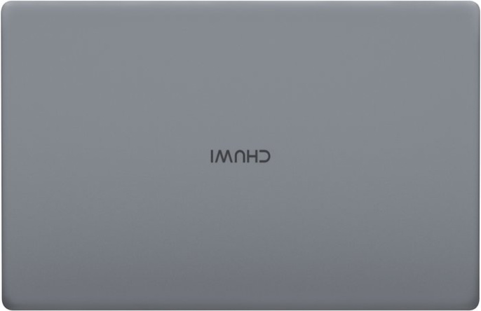 Ноутбук Chuwi CoreBook i3/ i3-10100Y/ 14 FHD IPS/ UHD/ 8GB/ 256GB/ W11Pro/ Grey black (CWI575-i3101008G256)