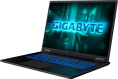 Ноутбук Gigabyte Gaming A18 GA83H Ryzen 7 260 16Gb SSD1Tb NVIDIA GeForce RTX 5070 8Gb 18" IPS WQXGA 2560x1600 без ОС black WiFi BT Cam 3WHK3KZC94SD