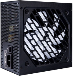 Блок питания 1stPlayer PS-550FK 550W ATX 24+2x4+2x6/8пин