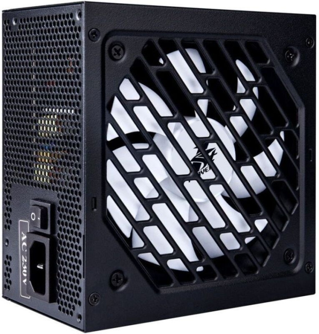 Блок питания 1stPlayer PS-550FK 550W ATX 24+2x4+2x6/8пин