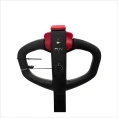 Самоходный электрический штабелер PROLIFT & SDR1235, г/п 1200кг, в/п 3500мм, колеса полиуретан, АКБ 50 Ah li-ion, арт. SDR1235 li-ion SDR1235 M2 Li-ion (SDR 1235)