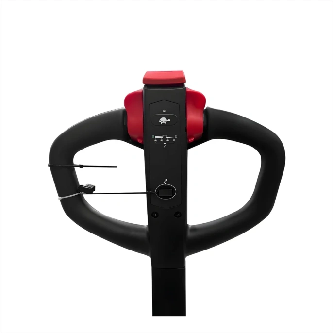 Самоходный электрический штабелер PROLIFT & SDR1235, г/п 1200кг, в/п 3500мм, колеса полиуретан, АКБ 50 Ah li-ion, арт. SDR1235 li-ion SDR1235 M2 Li-ion (SDR 1235)
