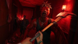  Игра для PS4 PlayStation Dead Island 2. Day One Edition 18+ (1CSC20005898)