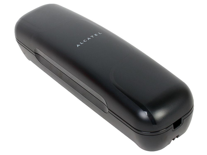 ALCATEL T06 black Телефон [ATL1415582]