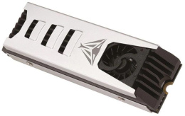 SSD накопитель Patriot PV553 PV553P1TBM28H 1ТБ, M.2 2280, PCIe 5.0 x4,  NVMe,  M.2