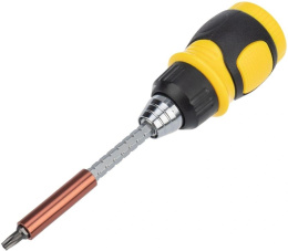 Набор отверток REXANT 12-4779, 8 предметов