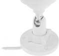 Камера видеонаблюдения IP EZVIZ CS-H3C, 1920х1080 pix, 2.8 мм, белый [h3c color]