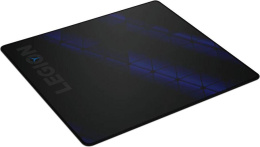 Коврик для мыши Lenovo Legion Gaming L черный/синий, микрофибра, 450х400х2мм [gxh1c97870]