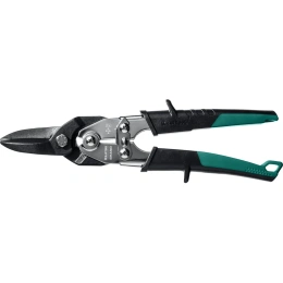 Ножницы по металлу KRAFTOOL Grand прямые, Cr-Mo 270 мм 2324-S_z02