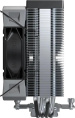 Устройство охлаждения кулер MONTECH NX400, 4-pin, 120мм, черный, retail [nx400bk]