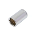 Головка шестигранная 10 мм, 1/4"DR IZELTAS 1107060010