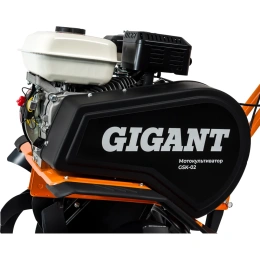 Мотокультиватор Gigant 7 л.с., ширина обработки 900 мм, GSK-02
