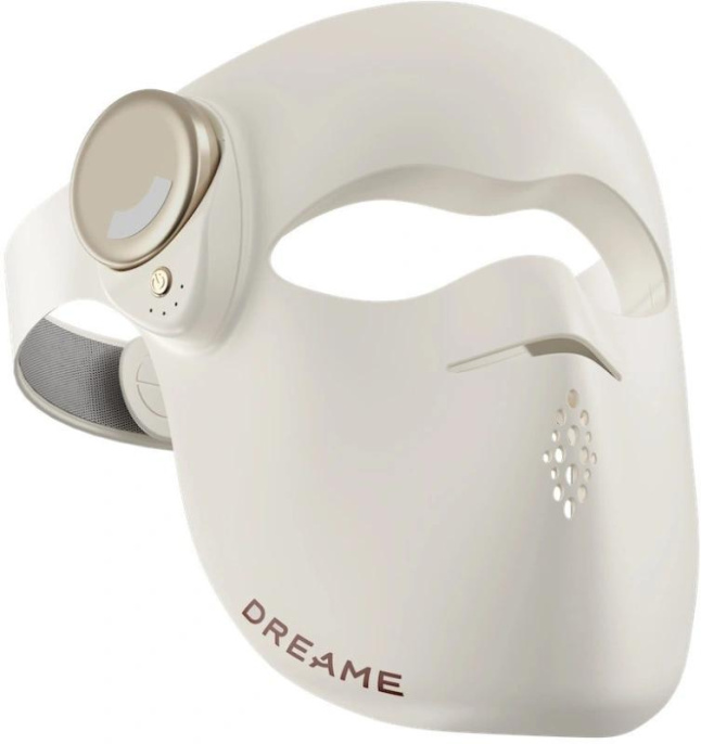 Аппарат косметолог. Dreame Chrona AB01A для лица 1600Вт бежевый AB01A