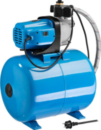 Насосная станция напорный Зубр НАС-М3-1200-50 1200Вт 3780л/час