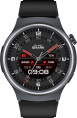 Смарт-часы BLACK SHARK BS-W2404 A3 , 46мм, 1.53", черный