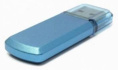 Флешка USB Silicon Power Helios 101 16ГБ, USB2.0, синий [sp016gbuf2101v1b]