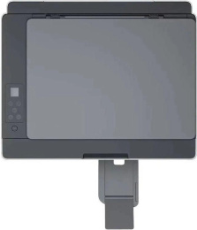 МФУ струйное HP Smart Tank 520 цветная печать, A4, белый [1f3w2a]