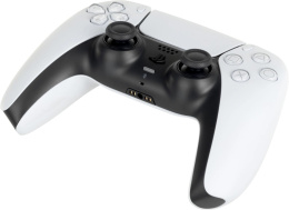 Геймпад Беспроводной PlayStation DualSense белый для: PlayStation 5 CFI-ZCT2W