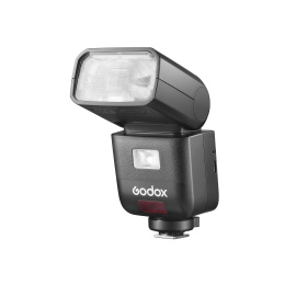 Вспышка накамерная Godox V480F TTL аккумуляторная для Fujifilm 33007