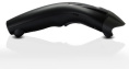 Сканер штрих-кода Mertech 610 SuperLead 2D проводной черный 4830