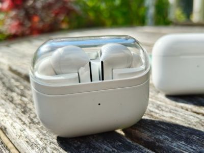 Samsung Galaxy Buds 4 Pro появились в интернет-магазине до анонса