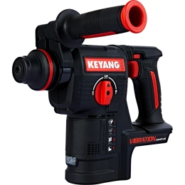 Аккумуляторный перфоратор KEYANG без аккумулятора и ЗУ HD20BLH-24T Bare