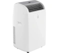 Кондиционер мобильный Funai Camomiru MAC-CM46HPN04 белый