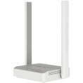 Маршрутизатор/ Интернет-центр для USB-модемов LTE/4G/3G с Mesh Wi-Fi N300 и 4-портовым Smart-коммутатором (Keenetic 4G (KN-1213))