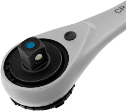 Набор торцевых головок GROSS 14144 в компл.:36 предметов