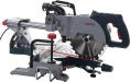 Торцовочная пила Bosch GCM 800 SJ 1400Вт 5500об/мин d 216мм 0601B19000