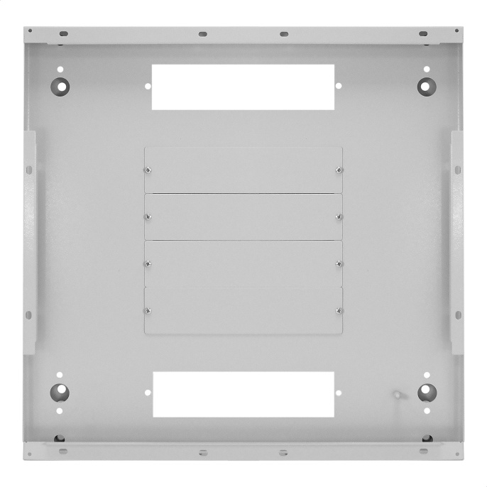 Шкаф телекоммуникационный 19" напольный 18U ExeGate EC-FS-18U.600.800.G.GREY 19”, 18U, 600x800x987mm ШхГхВ , передняя дверь закаленное стекло, задняя перфорированная дверь, EX301396RUS