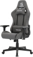 Кресло геймерcкое EVOLUTION TACTIC PRO Grey