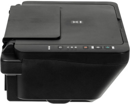 МФУ струйный Canon Pixma MG2540S цветная печать, A4, цвет черный [0727c007]