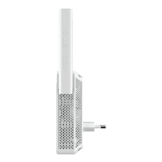 Повторитель беспроводного сигнала Keenetic Buddy 4 KN-3210 N300 10/100BASE-TX