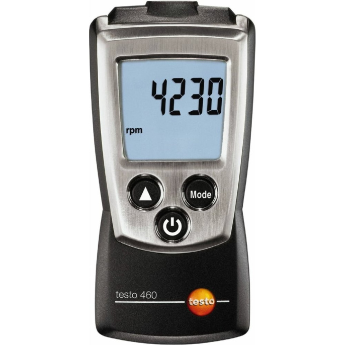Карманный тахометр Testo 460 0560 0460 (5600460)