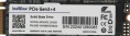 SSD накопитель INDILINX IND-4XN80S 256ГБ, M.2 2280, PCIe 3.0 x4, NVMe, M.2 [ind-4xn80s256gx]
