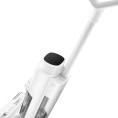 Беспроводной пылесос для сухой и влажной уборки Dreame Trouver Wet and Dry Vacuum K10 BVC-T8A сухая и влажная уборка, мощность: 200 Вт, высокоскоростная роликовая щетка 540 об/мин, вакуумное всасывание: 6300 Па, скорость 35000 об/мин, емкость аккумул